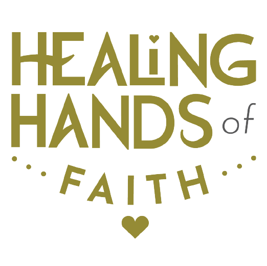 Healing Hands of Faith